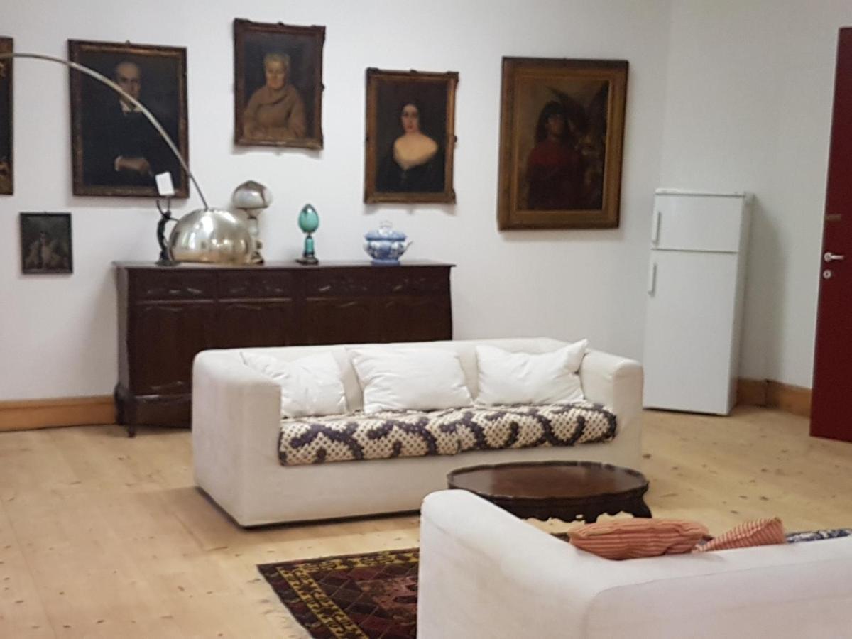 Sarlette Cozy Room Venice Exterior photo
