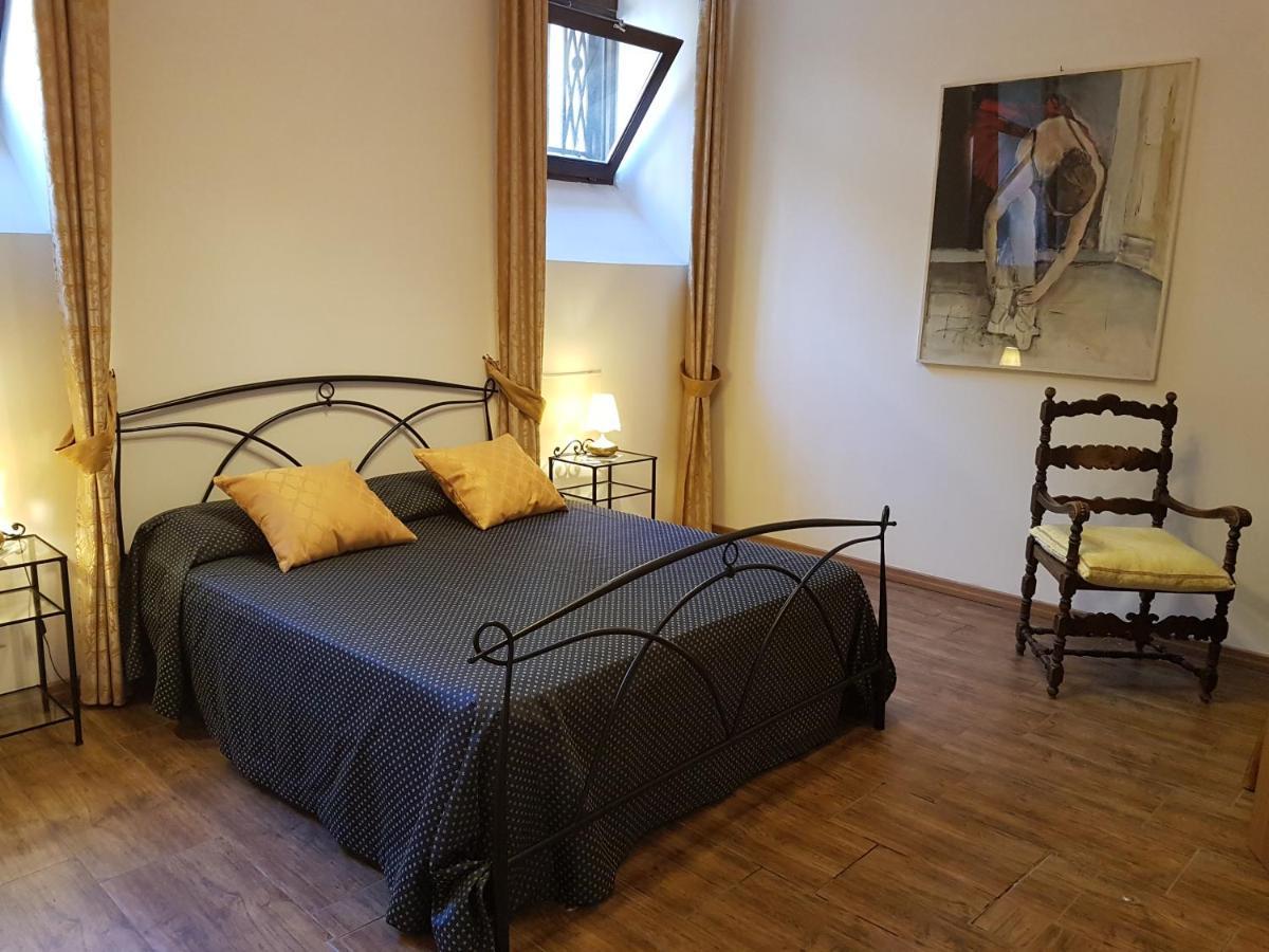 Sarlette Cozy Room Venice Exterior photo
