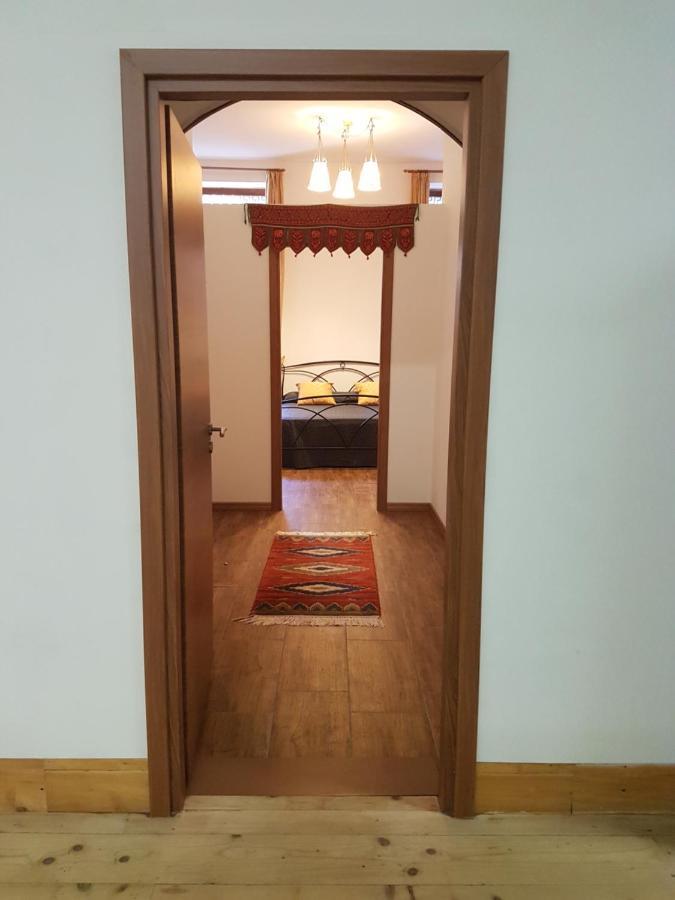 Sarlette Cozy Room Venice Exterior photo